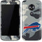 NFL Buffalo Bills Camo Moto E5 Play Skin